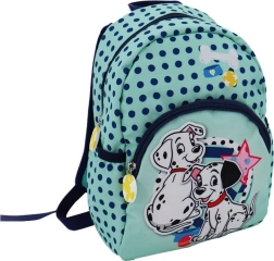 Mochila con motivo de 101 dálmatas