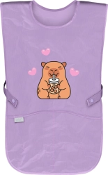 Delantal infantil BAAGL Capibara