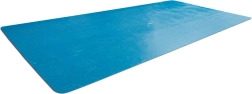 Cubierta solar para piscina 9,75 × 4,88 m INTEX