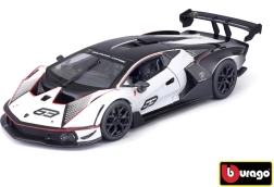 Modelo Lamborghini Essenza SCV12 1:32