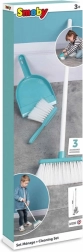 Set infantil de limpieza Smoby