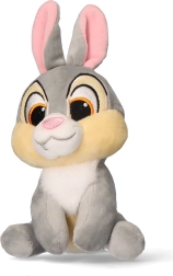 Llavero de peluche Disney conejito Thumper 12 cm