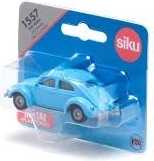 Modelo de coche Siku VW Beetle
