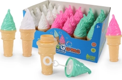Pompero con forma de helado de 40 ml