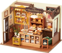 Miniatura de la Panadería de Beck de Rolife