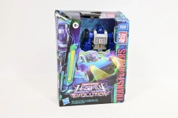 Transformers Legacy Evolution Beachcomber – figura transformable - 1 unidad