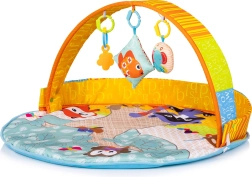 Manta de juegos Chipolino Animals para bebés