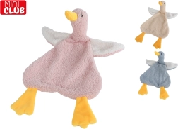 Mini Club patito doudou 40 cm