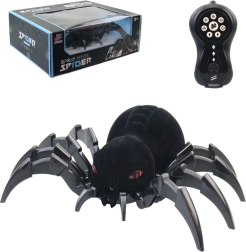 Araña teledirigida: juguete RC interactivo para niños a partir de 8 años
