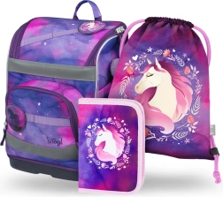BAAGL Set 3 Zippy Plus Caballo