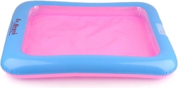 Arenero inflable 56 × 40 cm