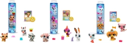 Littlest Pet Shop Pet Trio Tuba Serie 2 figuritas