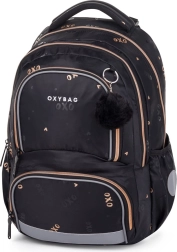 Mochila escolar Oxy Next OXO