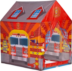 Tienda infantil estación de bomberos IPLAY