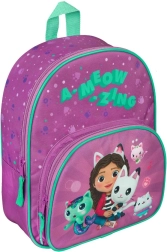 Mochila infantil Gabby's Dollhouse