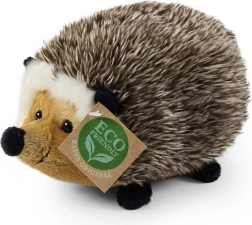 Erizo de peluche 17 cm eco-friendly