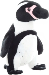 Pingüino de peluche 21 cm