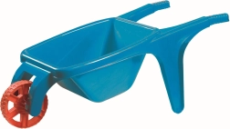 Carretilla Androni XL profunda – longitud 69 cm – Azul
