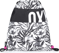 Mochila tipo saco OXY Sport Leaves