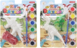 Pintura – dinosaurio, set creativo