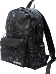 Mochila Wednesday