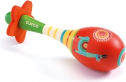 Maraca musical DJECO