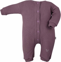 Mono para bebé KOALA Pure de algodón con elastano