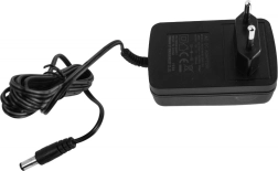 Cargador 12 V / 1,5 A para vehículos eléctricos y juguetes