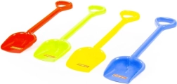 Pala de plástico mediana 42 cm
