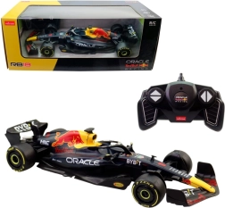 Fórmula RC ORACLE RED BULL RACING 1:18, 2,4 GHz
