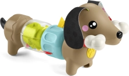Juguete sensorial FISHER-PRICE Pets erizo activo
