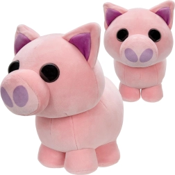 Peluche Adopt Me cerdito 20 cm