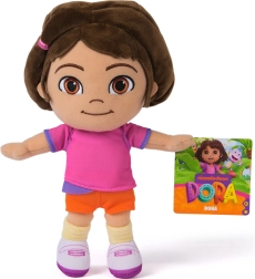 Muñeca de peluche DORA the Explorer 20 cm