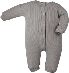 Pelele para bebé Koala Pure