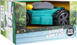 Cortacésped infantil con luz y sonido