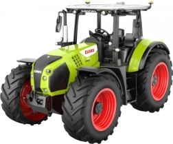 Tractor CLAAS ARION 1:24 con control remoto