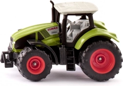 Siku Super Claas Axion 950 modelo metálico de tractor
