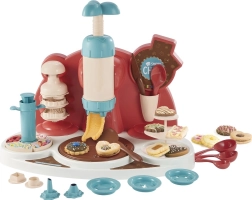 Fábrica de Galletas Chef