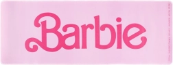 Alfombrilla de escritorio gaming BARBIE 30 × 80 cm