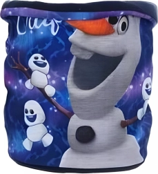 Cuello Frozen Olaf