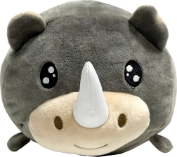 Magic Baby peluche de rinoceronte 40 cm