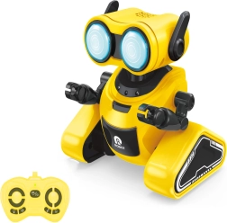 Robot teledirigido