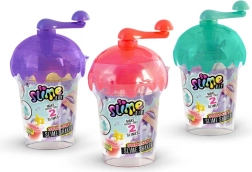 So Slime Shaker vaso para fabricar slime