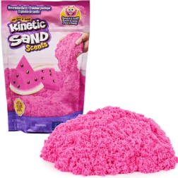 Kinetic Sand Scents aroma a melón 227 g