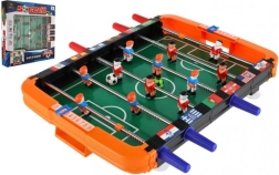 Juego de fútbol de mesa en caja