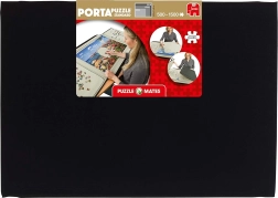 Carpeta para rompecabezas JUMBO Porta Puzzle Standard para 500–1500 piezas
