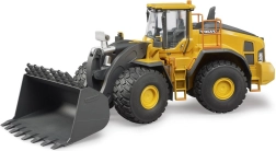 Cargadora de ruedas Bruder Volvo L260H a escala 1:16