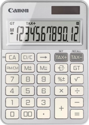 Calculadora de sobremesa Canon KS‑125KB