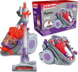 Aspiradora interactiva infantil Dyson Casdon Little Helper