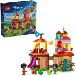 LEGO® | Disney 43261 Casita en miniatura de Encanto